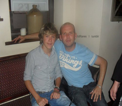 1D - 00 Poze One Direction rare 00