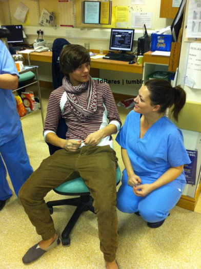 1D - 00 Poze One Direction rare 00