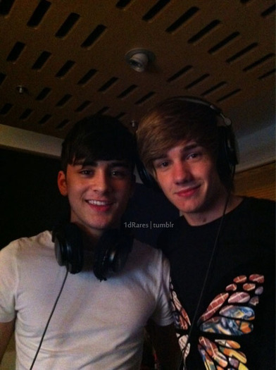 1D - 00 Poze One Direction rare 00