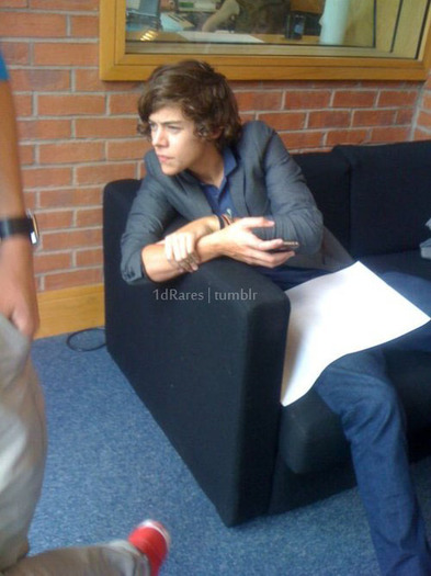1D - 00 Poze One Direction rare 00