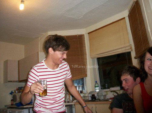 1D - 00 Poze One Direction rare 00