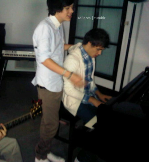 1D - 00 Poze One Direction rare 00