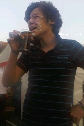 1D - 00 Poze One Direction rare 00