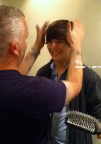 1D - 00 Poze One Direction rare 00