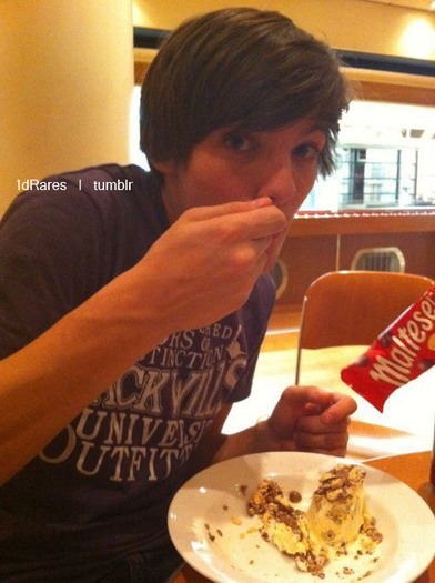 1D - 00 Poze One Direction rare 00