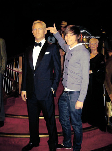 1D - 00 Poze One Direction rare 00