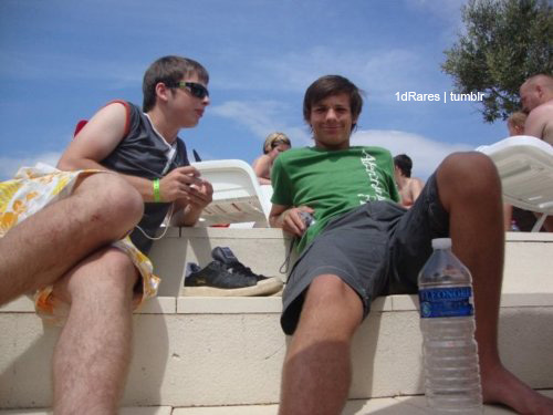 1D - 00 Poze One Direction rare 00