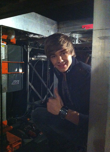1D - 00 Poze One Direction rare 00