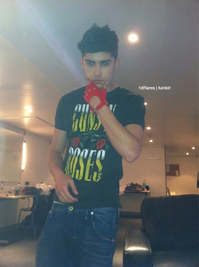1D - 00 Poze One Direction rare 00