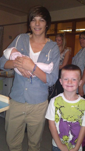 1D - 00 Poze One Direction rare 00