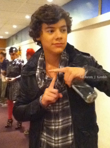 1D - 00 Poze One Direction rare 00