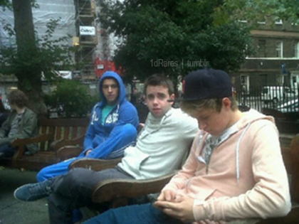 1D - 00 Poze One Direction rare 00
