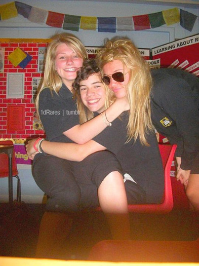 1D - 00 Poze One Direction rare 00