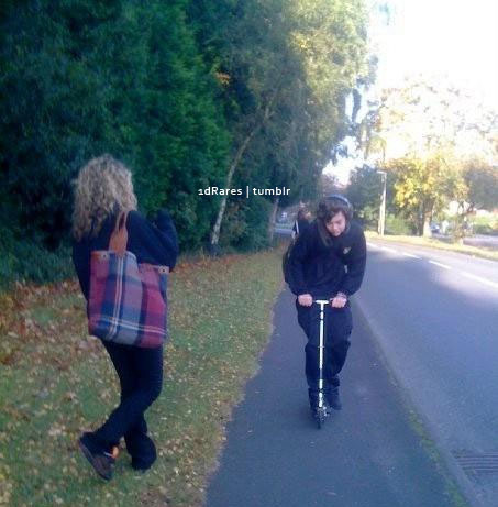 1D - 00 Poze One Direction rare 00