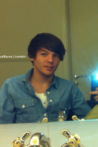 1D - 00 Poze One Direction rare 00