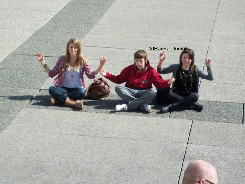 1D - 00 Poze One Direction rare 00