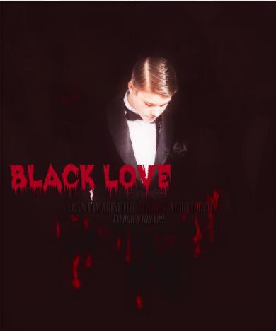  - Black Love - Series