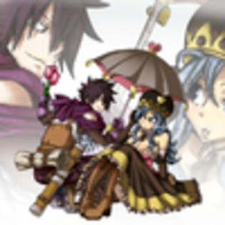 fairynotail - 8-Intraaaa-8