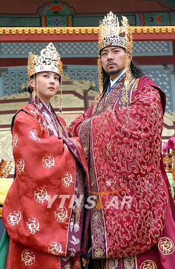 26245didrms0079jm61 - Legendele Palatului Printul Jumong