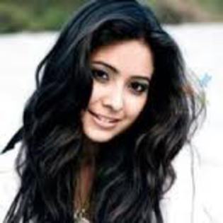 4 - Asha Negi