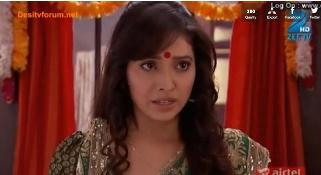 chori2 - Asha Negi