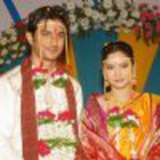 37119-marriage-stills-of-archana-and-manav - SUFLETE PERECHE_Pavitra Rishtra