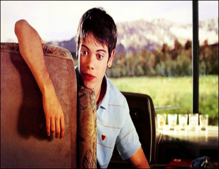 .::Ar fi mai usor sa ma spanzur =;#Niall