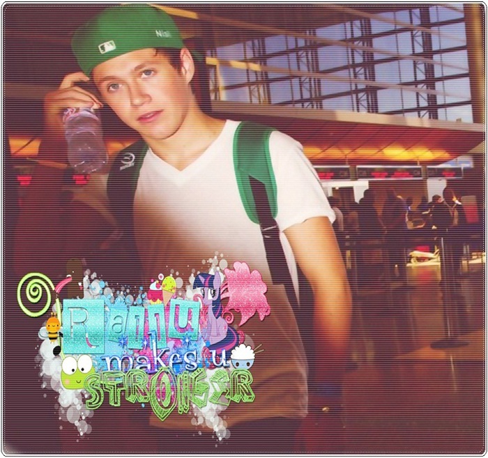 __. CUM O SĂ O CHEME =)) :? EU ORICUM ÎI ZIC NIALLITA INDIFERENT =; ;;) #ANNIEH