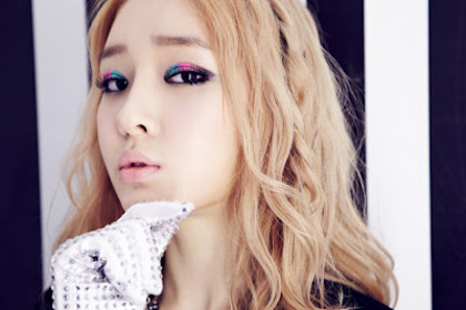 t-ara areum sexy love official pictures (2)