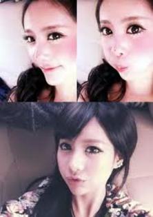 qri selca - T-ara