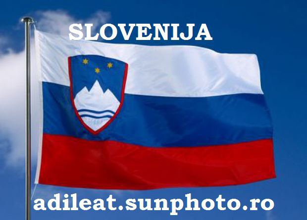 SLOVENIJA