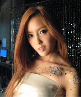hyomin5 - T-ara