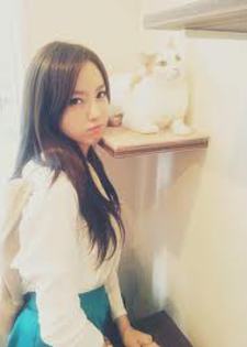 hyomin13 - T-ara