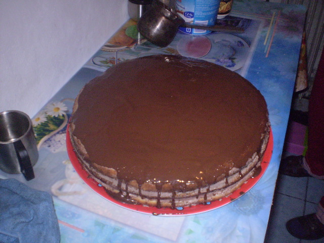 TORT; fac comenzi
