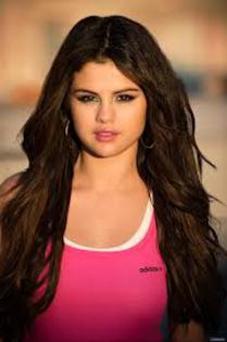 Selii - Selena Gomez