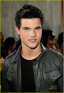 images - Taylor Lautner