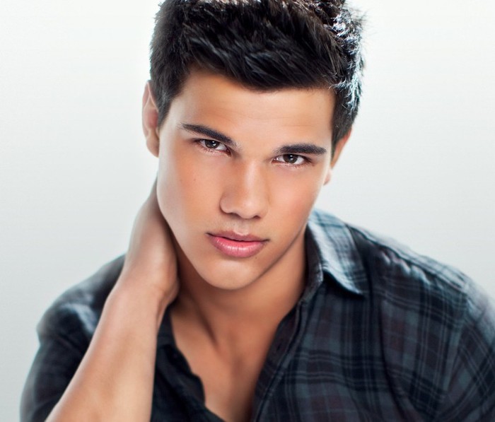 mhgj - Taylor Lautner