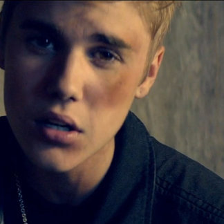 mgid-uma-video-mtv - Justin Bieber