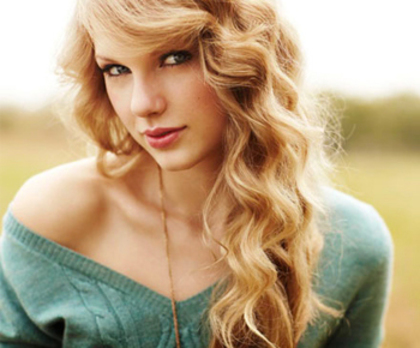 TAYLOR-SWIFT (1) - Taylor Swift
