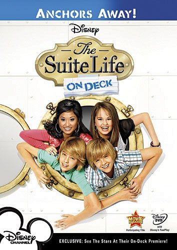 786936791839 - The suite life on deck