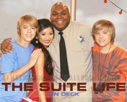 images (2) - The suite life on deck
