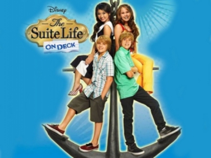 the_suite_life_on_deck-show - The suite life on deck