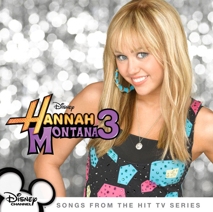 hannah-montana-3-soundtrack - Hannah Montana