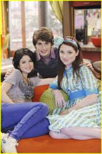 images (11) - Wizard of Waverly Place