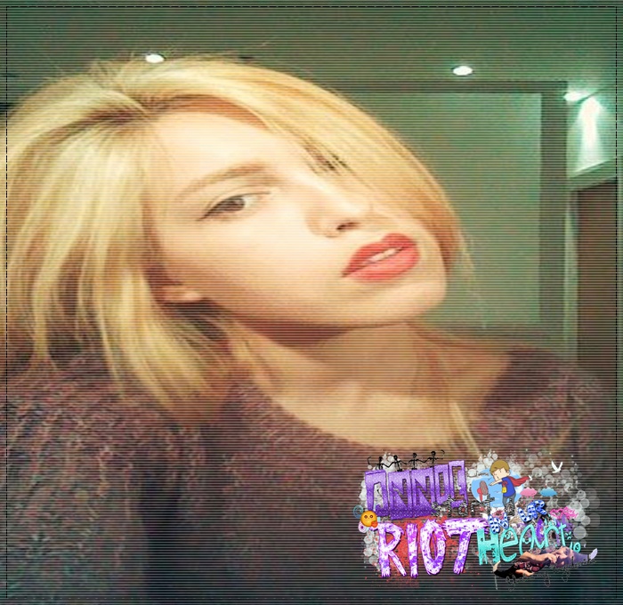 ; clar o să mori.. tre` să-ţi facem tatuaj nou ;-?. - just - THE - 9th EPISODE - OO9