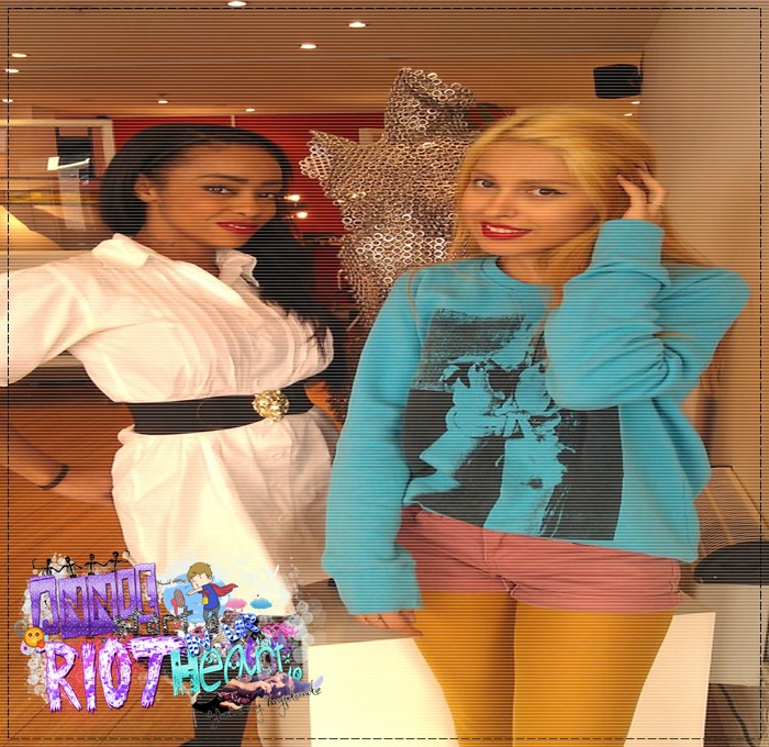 ; ţi-ai TRAS PUIET :| ? - just - THE - 9th EPISODE - OO9