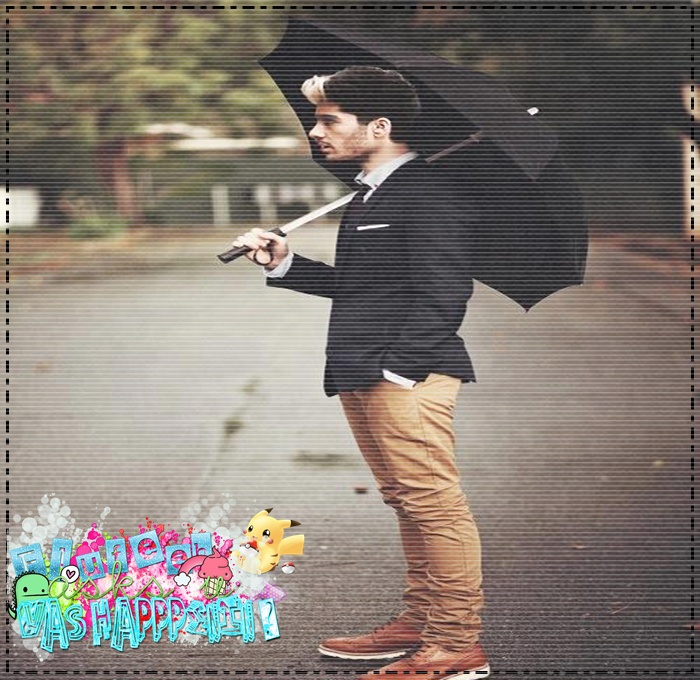 ». ; şi-o iubesc :).