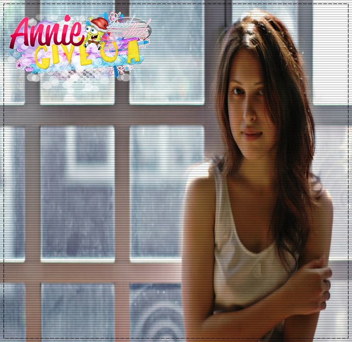 ; adorabilă. - just - THE - 9th EPISODE - OO9