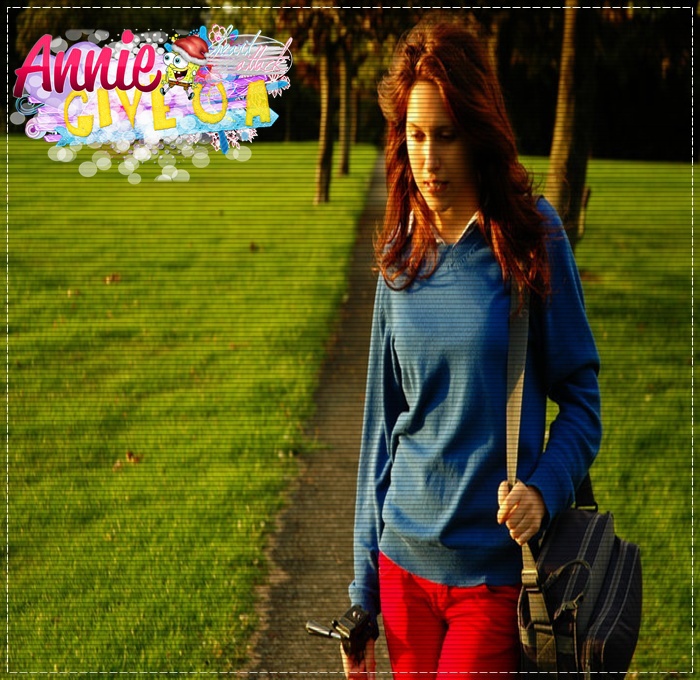 ; numai.. - just - THE - 9th EPISODE - OO9