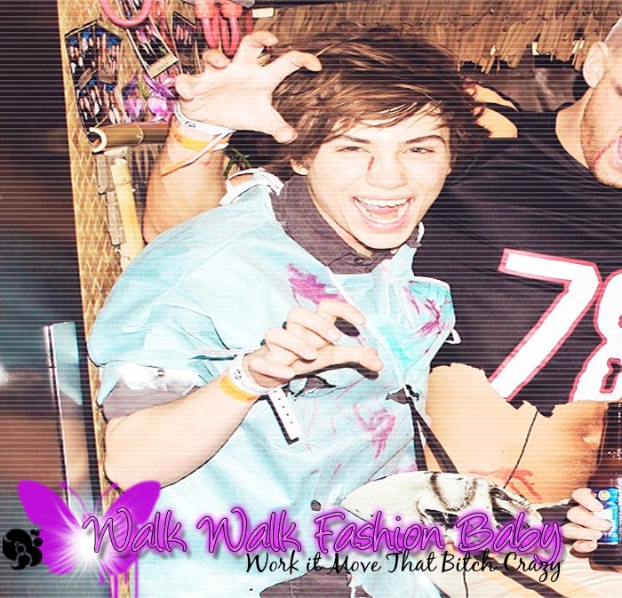 ➽ ; de râs. - just - THE - 9th EPISODE - OO9